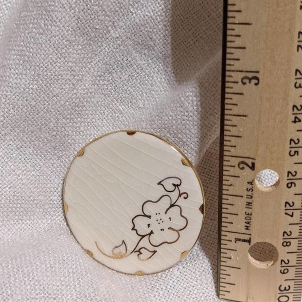 Ceramic pin - Picture 3 of 7